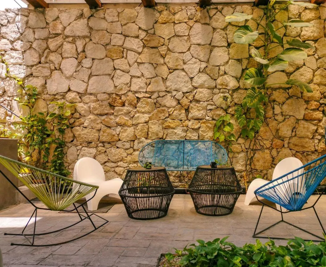 Les Suites Calle 2 By Galian Tulum