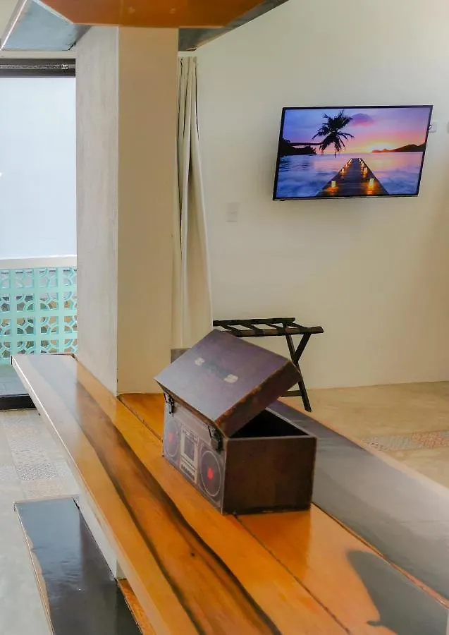 Aparthotel Les Suites Calle 2 By Galian Tulum Mexico