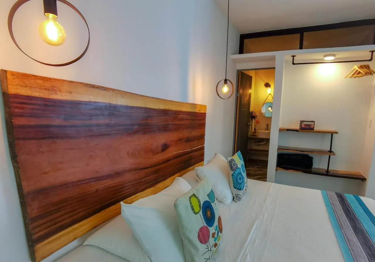 Les Suites Calle 2 By Galian Tulum Aparthotel