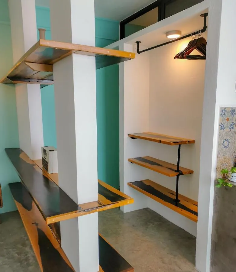 Aparthotel Les Suites Calle 2 By Galian Tulum Mexico