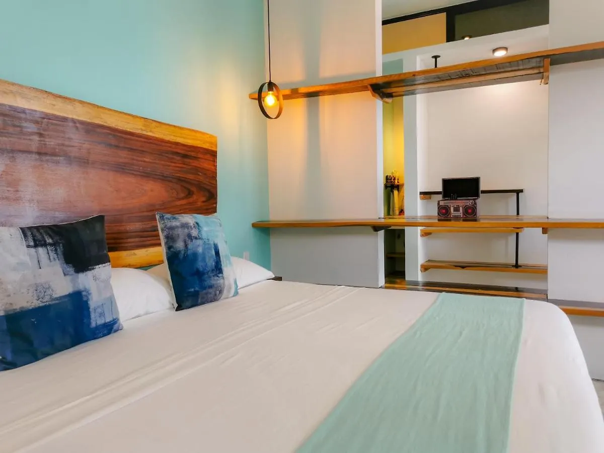 Les Suites Calle 2 By Galian Tulum 0*,