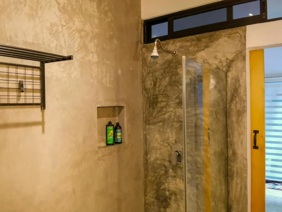 Les Suites Calle 2 By Galian Tulum 0*,  Mexico