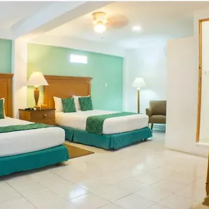 hotel-central-station-tulum.allrivieramayahotels.com/