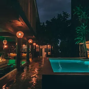 Shambalam Tulum Pueblo