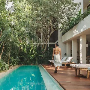 4* Hotel Lucky Duck Dt