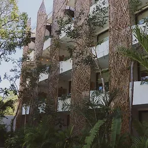 Jade Tulum Pueblo