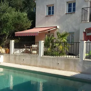 Azur , Lorgues Frankreich