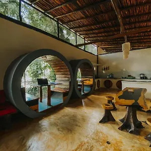 Mulut 3*, Tulum Mexiko