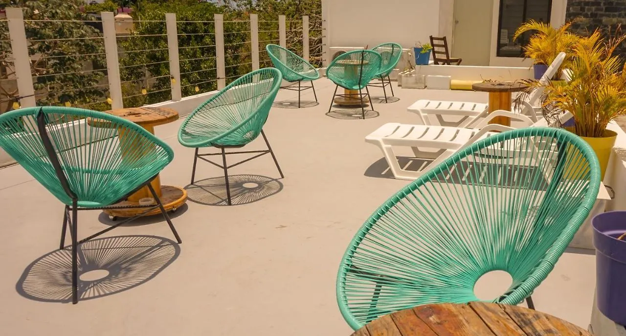 Les Suites Calle 2 By Galian Tulum Pueblo 0*,