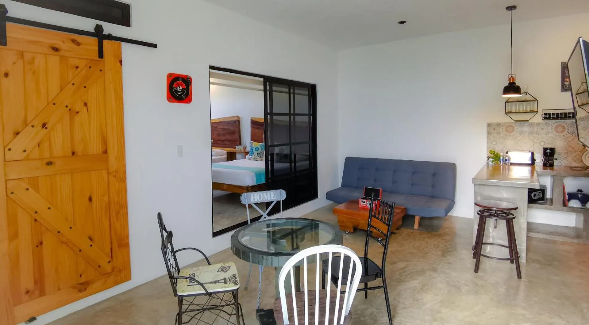 Les Suites Calle 2 By Galian Tulum Pueblo Mexico