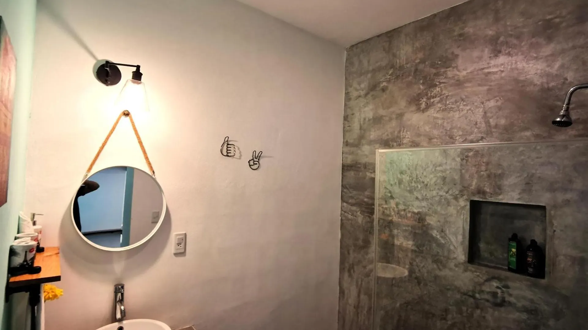 Les Suites Calle 2 By Galian Tulum Pueblo Aparthotel