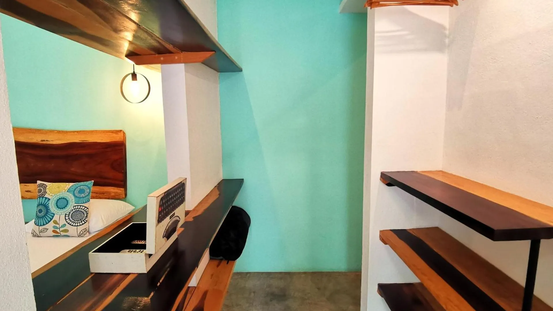 Les Suites Calle 2 By Galian Tulum Pueblo