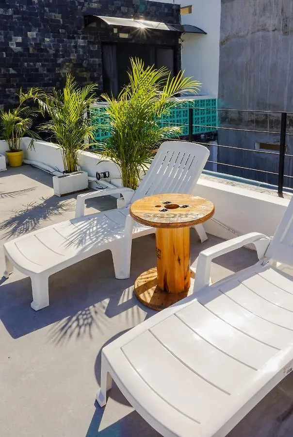 Les Suites Calle 2 By Galian Tulum Pueblo
