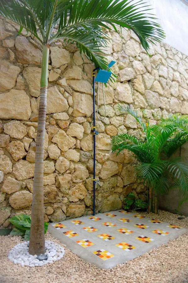 Les Suites Calle 2 By Galian Tulum Pueblo