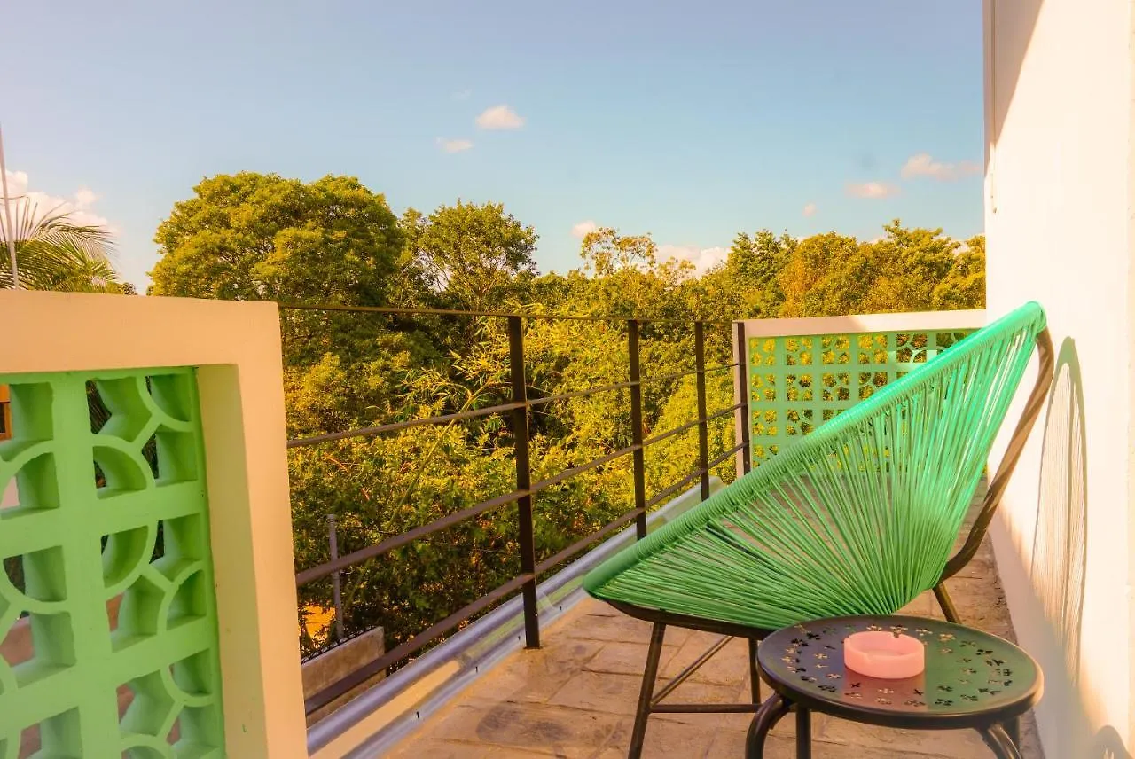 Les Suites Calle 2 By Galian Tulum Pueblo 0*,  Mexico
